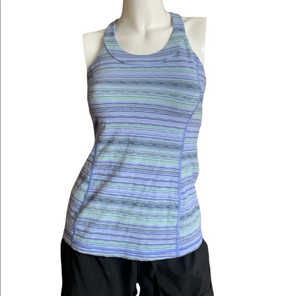 Lululemon Enhearten Tank - Picture 6 of 7